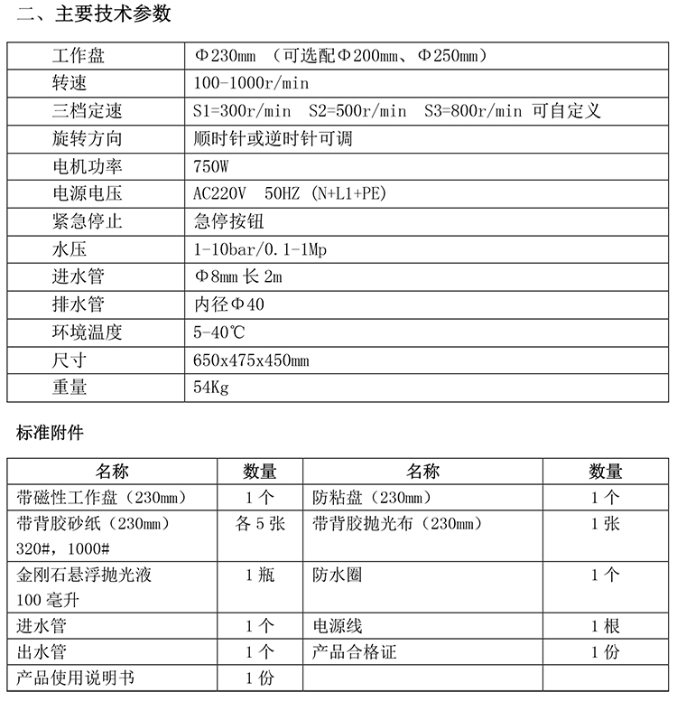 高級(jí)金相試樣磨拋機(jī)YMP-1X-2-750.jpg